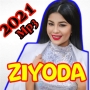icon Ziyoda 2021 MP3(ZIYODA QO'SHIQLARI TOP 2021 MP3 (offline)
)