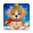 icon Cute Puppy Live Wallpaper(Schattige puppy Live Wallpaper) 1.0.7