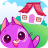 icon Bibi Home(Bibi Home Games voor baby's) 1.2