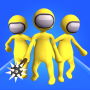 icon Stickman Smashers(Stickman Smashers - Clash 3D)