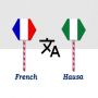 icon French To Hausa Translator(Frans naar Hausa Vertaler)