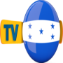 icon TV Local de Honduras(Lokale tv uit Honduras)