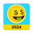 icon Make Money!(Verdien geld: word betaald Krijg contant geld
) 2.5.0