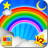 icon Colors & Shapes Flashcards(Kleuren en vormen Flashcards) 3.31