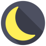 icon Sleep Time(Slaaptijd - Alarmcalculator)