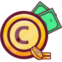 icon Cash app make money(Cash App Games - Geld verdienen)