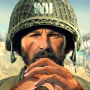 icon World war 2 Gun(World war 2 Gun shooter: Gratis WW2 FPS Games 2020
)