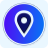 icon Location Tracker(Naam beller locatie Tracker
) 4.0