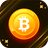 icon Bitcoin Miner(Bitcoin Miner - BTC Mining App
) 1.1
