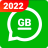 icon GB Latest 22(GB WAPP-appversie 2022
) v1