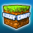 icon Blocky Craft(Blocky Craft: knutselspellen) 0.8.0