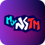 icon My NSTM(Mijn NSTM)