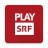 icon Play SRF(Speel SRF: streaming tv en radio) 3.10.6