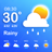 icon Weather Forecast(Weersverwachting, Live Weather) 2.3.2