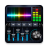icon Equalizer(Muziek Equalizer - Bass Booster) 1.6.9