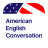icon American English(Amerikaans-Engels gesproken) 2021.10.25.0
