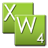 icon CrossWords(kRUISWOORDRAADSELS) 4.4.180