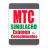 icon Simulacro Examen MTC(Simulacros Examen MTC PERU Skyblock-kaarten voor) 3.0.4