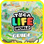 icon Toca Boca Walkthrough(Toca Boca Life World Guide
)