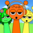 icon SPRUNKI BEATS(Sprunki: Funky Remix Beats) 1.1.3