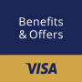 icon Visa Benefits & Offers Africa(Visa-voordelen en aanbiedingen Afrika
)