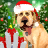 icon Dog Advent Calendar for Xmas(Hond adventskalender voor kerstmis) 1.4.0