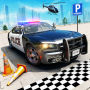icon Car Parking Simulation Game 3D(Parkeersimulatiespel 3D)