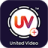 icon United Videos(UV UnitedVideos - Music Bit Particle Video Status) 6.4