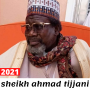 icon sheikh Ahmad Tijani Yusuf Guruntum Hausa 2021(sjeik Ahmad Tijani Yusuf Guruntum (Hausa) 2021
)