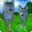 icon Wolf Simulator: Wild Animals 3D(Wolf Simulator: Wild Animals 3) 1.0525