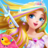 icon Sweet Princess Fantasy Hair Salon(Sweet Princess Fantasy Hair Sa) 1.1.6