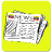 icon Periodicos Ecuatorianos(Periódicos Ecuatorianos
) 1.4