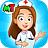 icon Hospital(My Town Hospital - Doctor game) 7.00.06