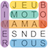 icon com.e3games.wordsearchfrench(Woorden gemengd) 1.7