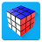 icon Cube Rubik(Magische kubuspuzzel 3D-oplosser) 1.18