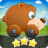 icon Speed Racing game for Kids(Racewagenspel voor kinderen) 2.5.2