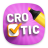 icon Crostic(Crostic Crossword－Woordpuzzels) 3.7