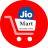 icon incognitodev.jioguide.jiomart.jiyomartguide(gids voor JioMart Kirana App-) 1.2