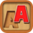 icon Alphabet Blocks(Alfabet houten blokken) 1.6.1