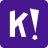 icon Kahoot!(Kahoot! Speel en maak quizzen) 5.6.0