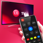 icon Universal Remote For LG TV (Universele afstandsbediening voor LG TV)