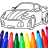 icon Motors kleur spel(Cars) 17.6.0