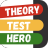 icon Theory Test Hero(Theorietest Hero UK 2024) 20.0.0