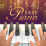 icon Easy Piano(Easy Piano - Leer piano)