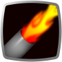 icon Flamethrower Flashlight(Vlammenwerper Zaklamp)