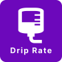 icon IV Drip Rate Calculator (IV Druppelsnelheidcalculator)
