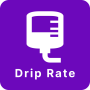 icon IvDrip(IV Druppelsnelheidcalculator)