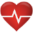 icon Cardiograph(Cardiograaf hartslagmeter) 1.4.6
