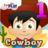 icon Cowboy Grade 1(Cowboy Kids Grade One Games) 3.00