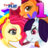 icon Pony Grade 1(Pony Games for Grade One) 3.00